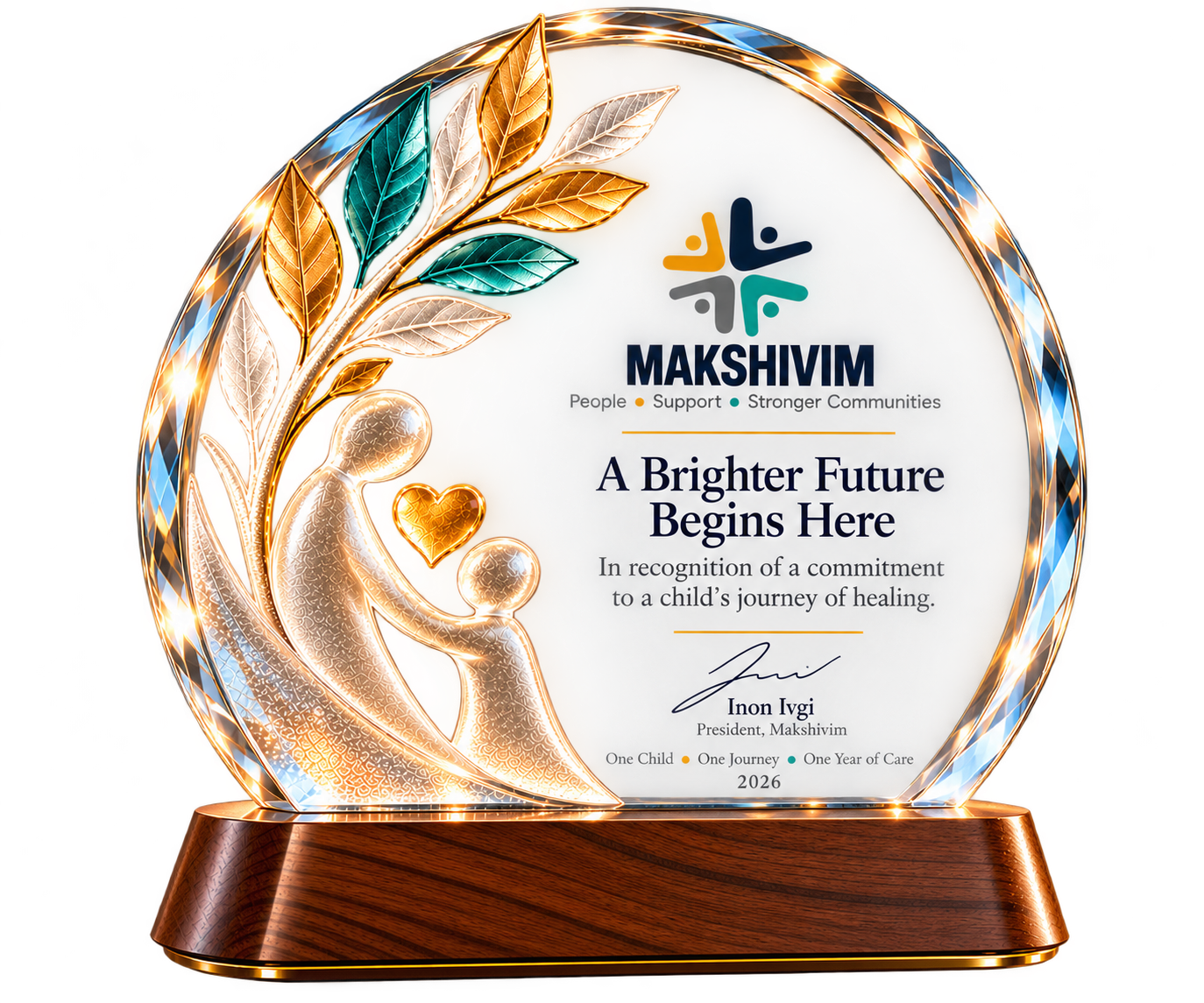 Makshivim